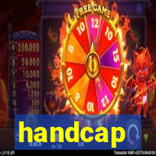 handcap -1,25